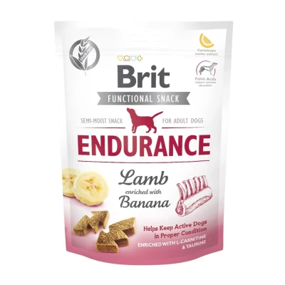 Afbeelding van Brit Functional Snacks Dog Endurance