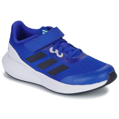 Afbeelding van Hardloopschoenen adidas RUNFALCON 3.0 EL K