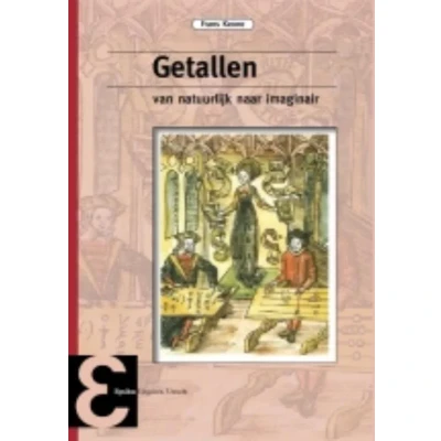 Afbeelding van Getallen