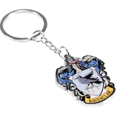Afbeelding van Half Moon Bay Uniseks Portachiavi sleutelhanger, multicolor, Eén maat, casual