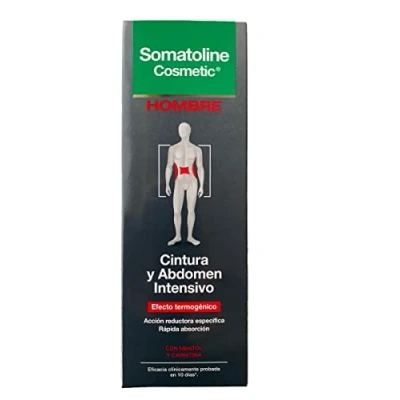 Afbeelding van Reducerende Crème Somatoline (250 ml)
