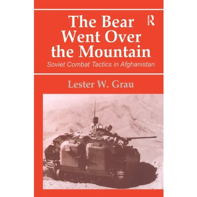 Afbeelding van Bear Went Over The Mountain