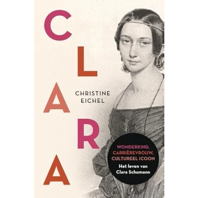 Afbeelding van Clara (Paperback)
