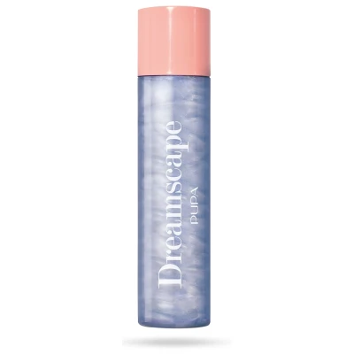 Afbeelding van Pupa Milano Vamp! Dreamscape Scented and Glow Body Water 3 ml