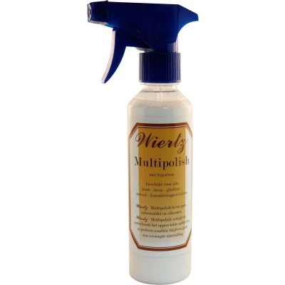 Afbeelding van Wiertz Multi polish 250 ml