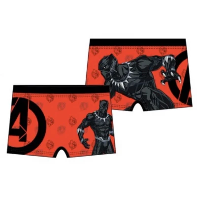 Afbeelding van Marvel Avengers zwembroek maat 104 / 4 jaar