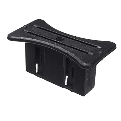 Afbeelding van GOFORJUMP Nieuwe Auto Accessoires Cup Kaarthouder Coin Slot Centre Console Voor V/W G/olf MK6 GTI R20 2008 2009 2010 2011 2012