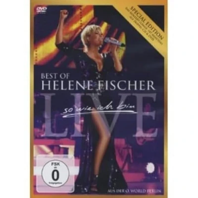 Afbeelding van So Wie Ich Bin Best Of (Live)
