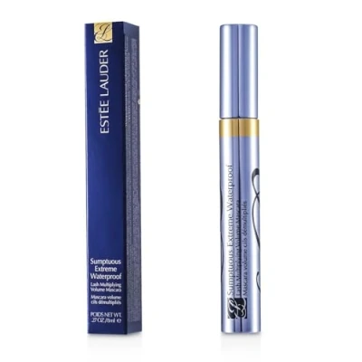 Afbeelding van Estée Lauder Sumptuous Extreme Waterproof Mascara in Black 8ml