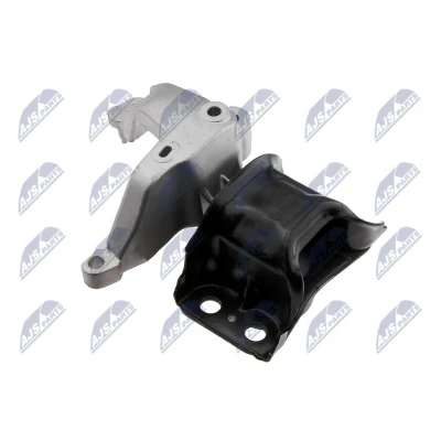 Afbeelding van Aslichaam /motorsteunlager NTY ZPS RE 014