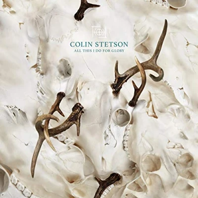 Afbeelding van Colin Stetson All This I Do For Glory
