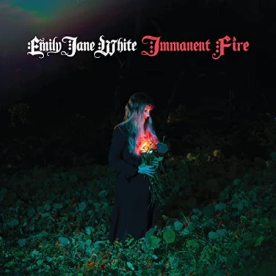 Afbeelding van Immanent Fire