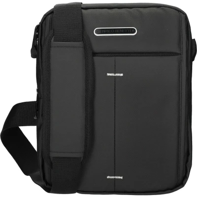 Afbeelding van Enrico Benetti Northern Crossbodytas Zwart