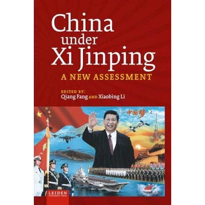 Afbeelding van China under Xi Jinping: A New Assessment