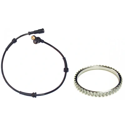 Afbeelding van MAPCO 86100/7 ABS Sensor Vooras links en rechts