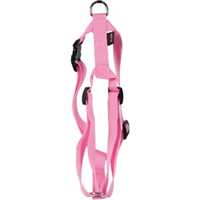 Afbeelding van Martin Sellier Tuig Basic Nylon Roze