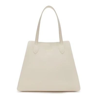 Afbeelding van Isabel Bernard Handtas, Dames, Maat: One Size, Beige