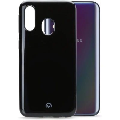 Afbeelding van Mobilize Gelly Case Samsung Galaxy A40 Black