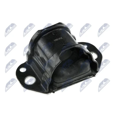 Afbeelding van Aslichaam /motorsteunlager NTY ZPS RE 012