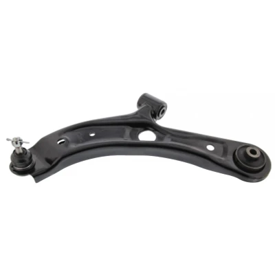 Afbeelding van MAPCO 52591 Draagarm Vooras links, Onder Driehoeksdraagarm 13,3mm SUZUKI: Swift IV Hatchback (FZ, NZ) 1.2, 1.2 4x4, 1.3 DDiS, 1.6 2010