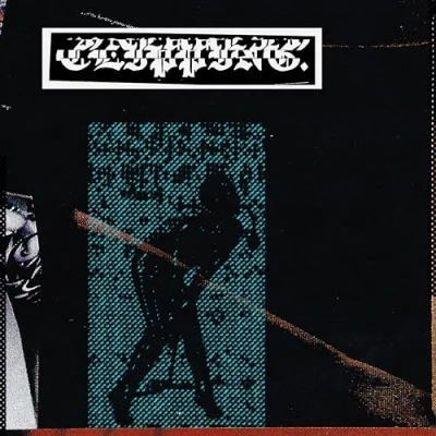 Afbeelding van Clipping. Wriggle (LP)