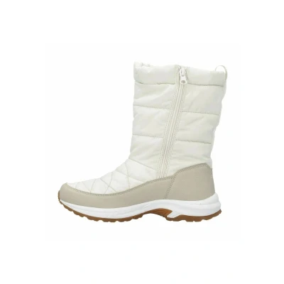 Afbeelding van CMP Yakka Wasserdicht Snowboots, Dames, Maat: 41, Gesso Textiel/ synthetisch