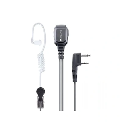 Afbeelding van MA31 LK PRO MICROFONO CON AURICOLAR NEUMAT. GEEN VOX
