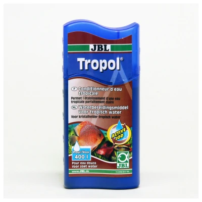 Afbeelding van Jbl Tropol Waterverbeteraar 100 ml