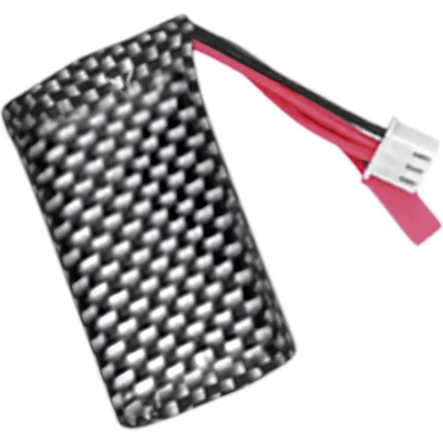 Afbeelding van Absima Li ion accupack 7.4 V 600 mAh