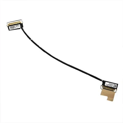 Afbeelding van Gintai FHD eDP LCD scherm display Vidieo kabel 30 polig voor Lenovo Thinkpad T490 20N2 20N3 20RY 20RX, T495 20NJ 20NK, P43s 20RH 20RJ, T14 P14s generatie 1 01YT382 02HK974 DC00000000 2C00DY00 NL