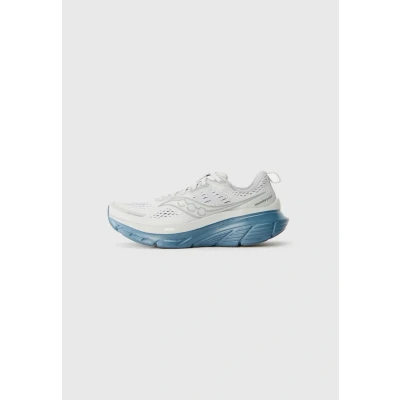 Afbeelding van Saucony Guide 18, gymschoenen voor heren, 210 Fossil Dusk, 41 EU