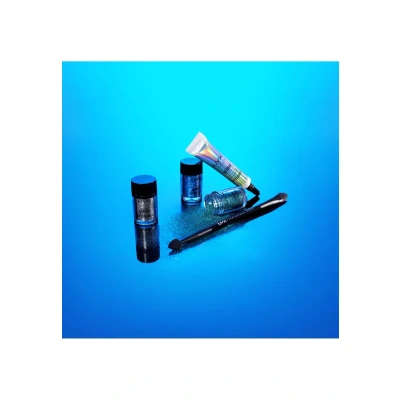 Afbeelding van Nyx Professional Makeup Glitter Primer Oogprimer, Dames, Maat: 10 ml,