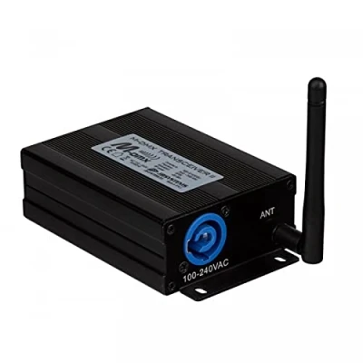 Afbeelding van JB systems M DMX TRANSCEIVER II draadloze zender of ontvanger 2.4 GHz
