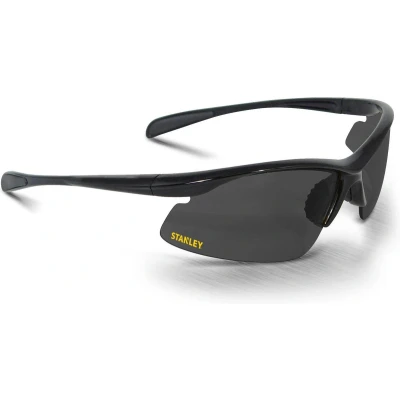 Afbeelding van Stanley SY150 2D EU Veiligheidsbril Met Half Montuur Getint Glas
