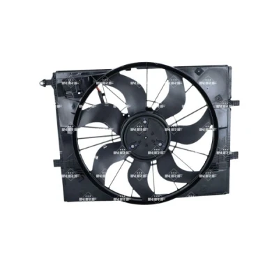 Afbeelding van NRF Ventilatorwiel motorkoeling 470019