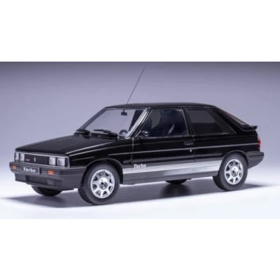 Afbeelding van Renault 11 Turbo &quot;Custom&quot; Modelauto schaal 1:18