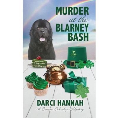 Afbeelding van Murder at the Blarney Bash: 5