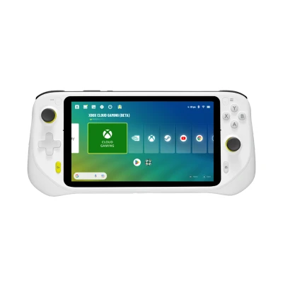Afbeelding van Logitech G Cloud