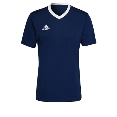 Afbeelding van adidas Heren Entrada 22 Jersey, Team Navy Blue 2, 3XL