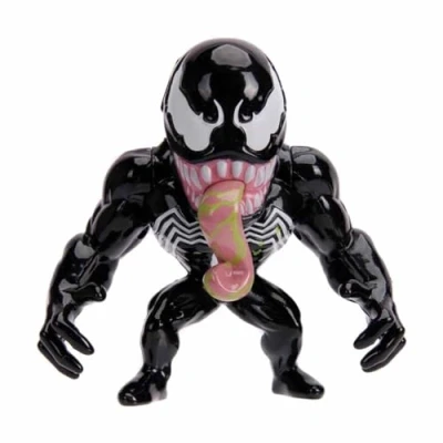 Afbeelding van Actiefiguren Smoby 10 cm