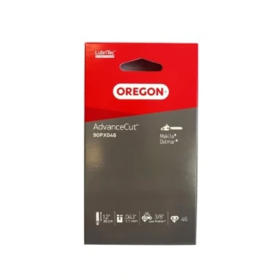Afbeelding van Oregon 90PX046E ketting 3/8H 1,1 HM met SG