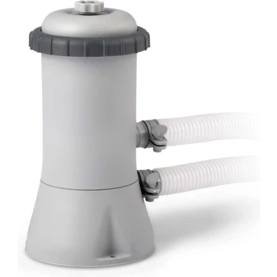 Afbeelding van Intex Cartridge filterpomp 3407 L/u 28638GS