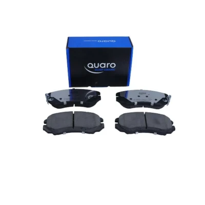 Afbeelding van Remblokkenset, schijfrem QUARO QP7928C