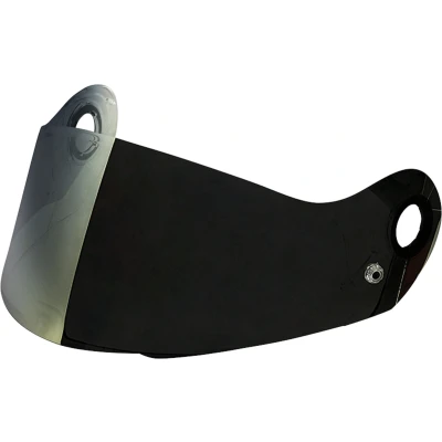 Afbeelding van LS2 FF386/FF370/FF325 Visor, goud voor man