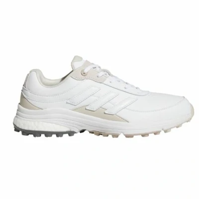 Afbeelding van adidas Performance Zoysia Spikeless Golfschoenen Dames Wit 36