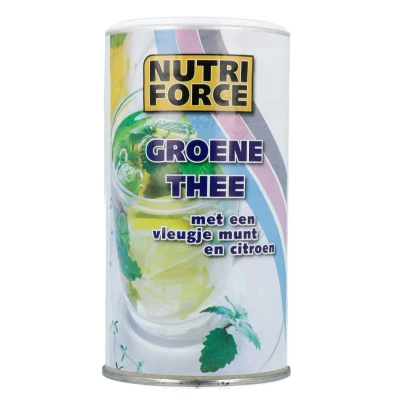 Afbeelding van Naproz Instant Groene Thee 190gr