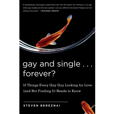 Afbeelding van Gay And Single...Forever?