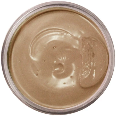 Afbeelding van Famaco Creme de Beaute schoensmeer 50ml beige (307)