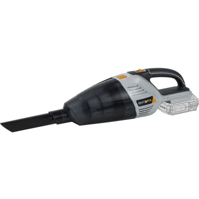 Afbeelding van Batavia Accu 18V Handstofzuiger Incl. 5.0 Ah Li ion / 2.4 Oplader Maxxpack