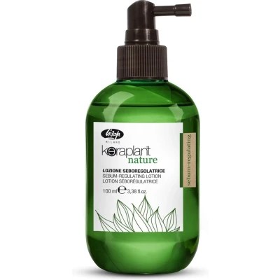 Afbeelding van Lisap Keraplant Nature Balance Control Lotion 150ml